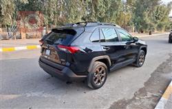 تۆیۆتا ڕاڤ 4